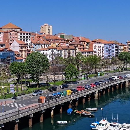 Lamerako Etxie - La Casa Del Parque - Park S Home Bermeo Dış mekan fotoğraf