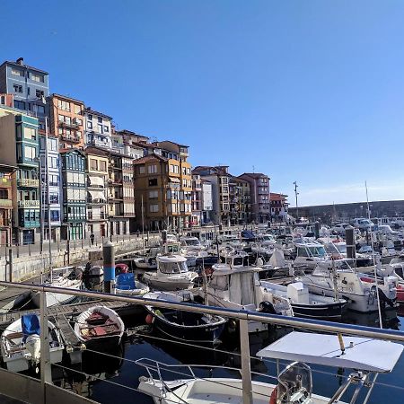 Lamerako Etxie - La Casa Del Parque - Park S Home Bermeo Dış mekan fotoğraf