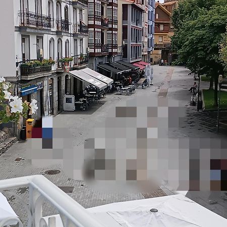 Lamerako Etxie - La Casa Del Parque - Park S Home Bermeo Dış mekan fotoğraf
