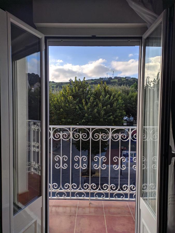 Lamerako Etxie - La Casa Del Parque - Park S Home Bermeo Dış mekan fotoğraf