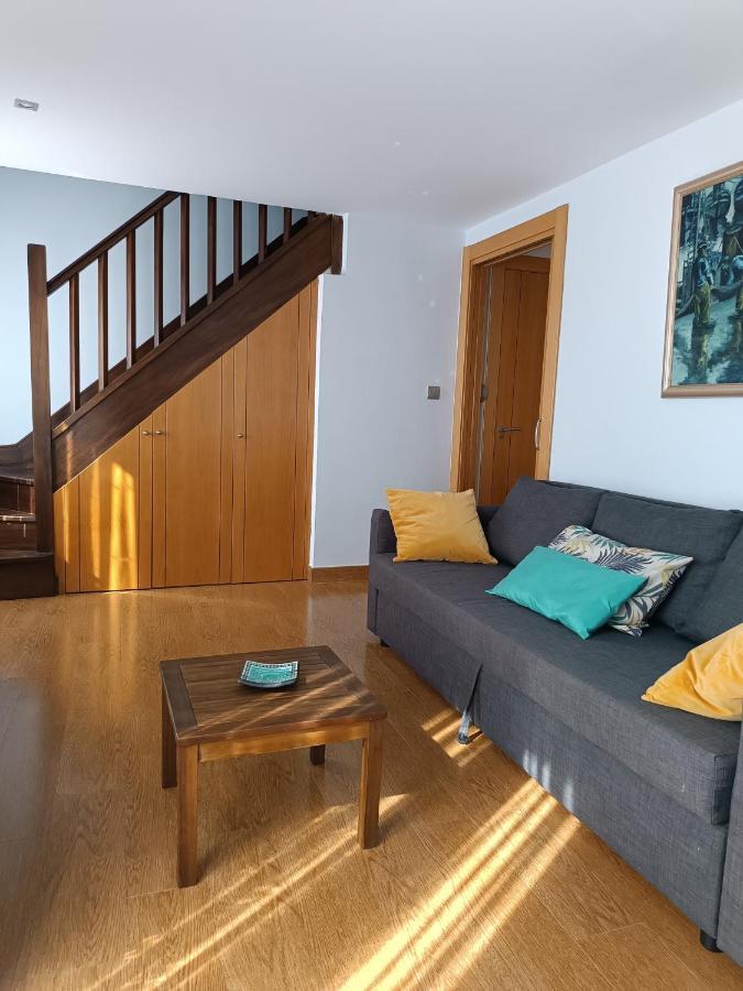 Lamerako Etxie - La Casa Del Parque - Park S Home Bermeo Dış mekan fotoğraf
