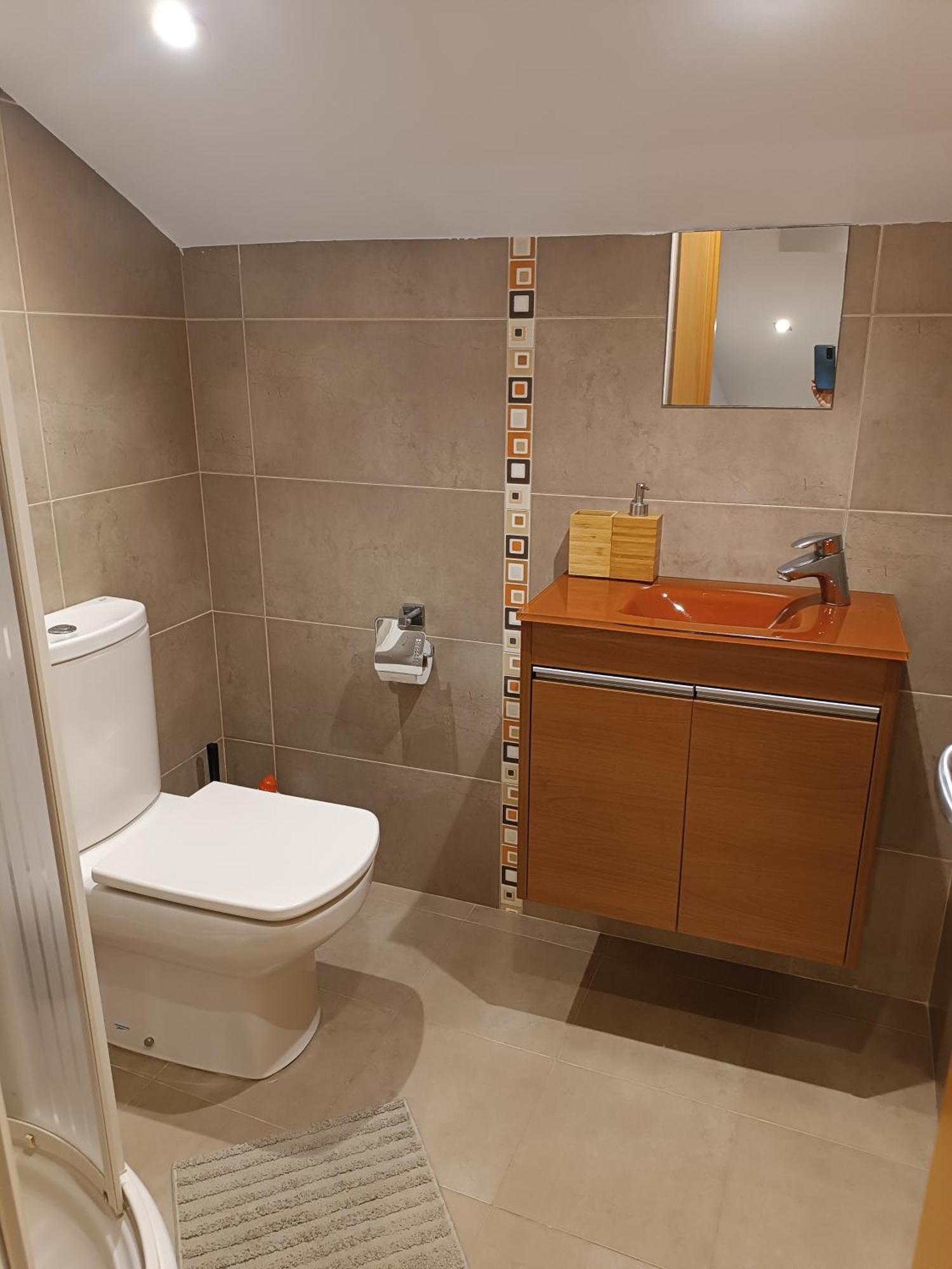Lamerako Etxie - La Casa Del Parque - Park S Home Bermeo Dış mekan fotoğraf
