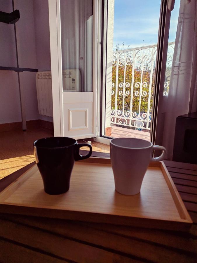 Lamerako Etxie - La Casa Del Parque - Park S Home Bermeo Dış mekan fotoğraf