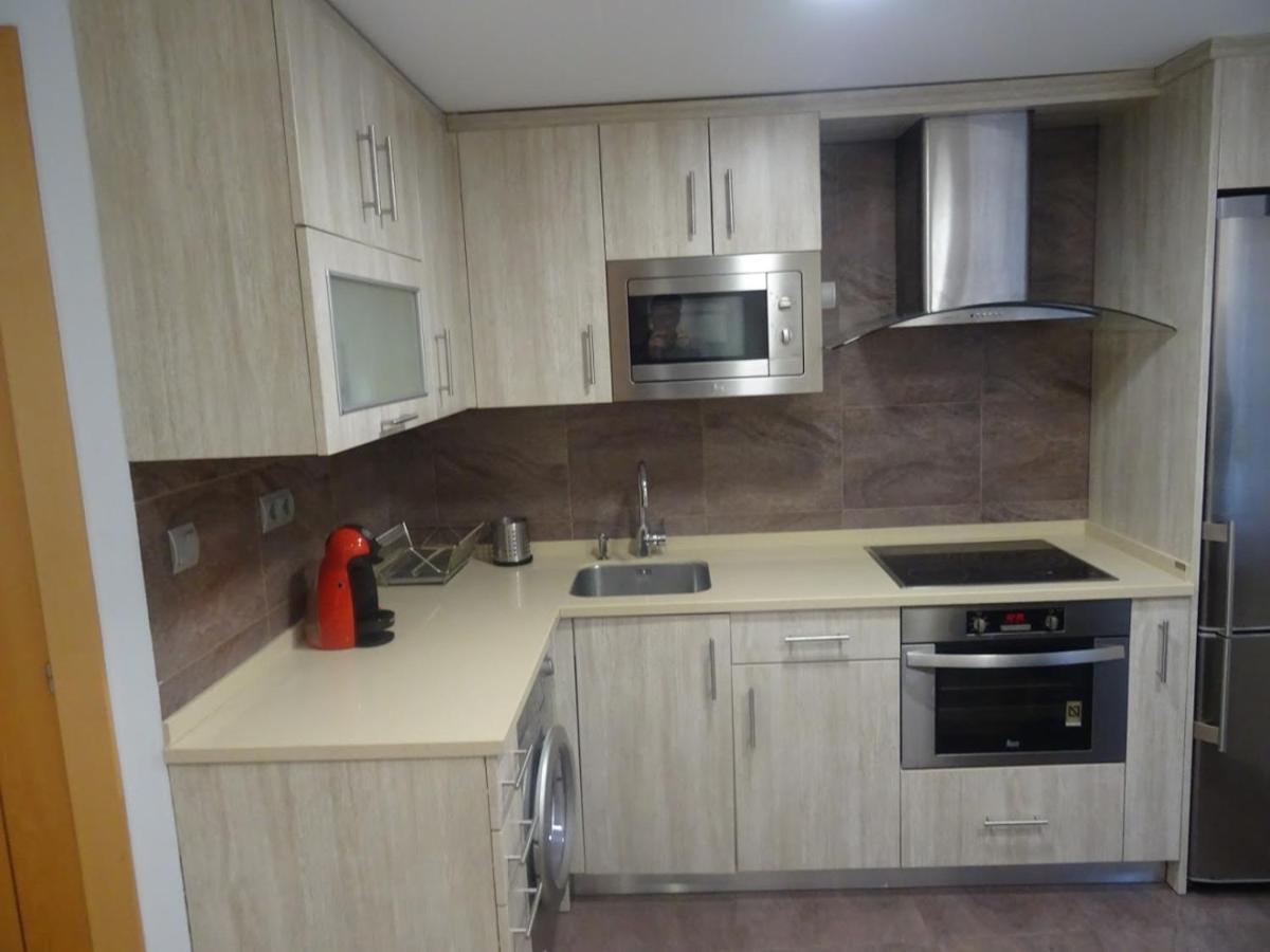 Lamerako Etxie - La Casa Del Parque - Park S Home Bermeo Dış mekan fotoğraf